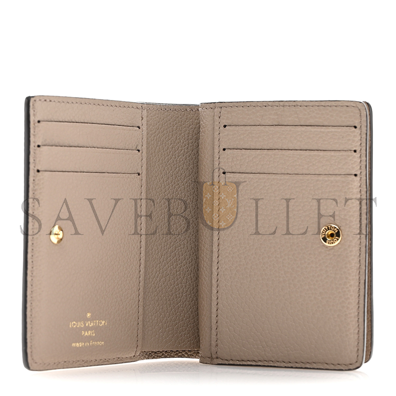 LOUIS VUITTON CLÉA WALLET M82370 (11*8.5*3.5cm) 